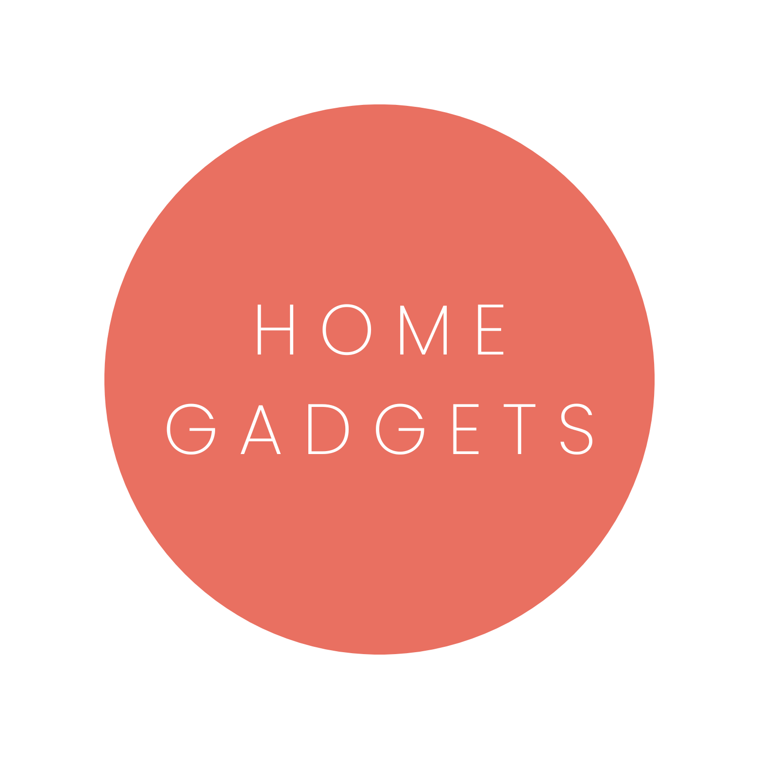 Home gadgets
