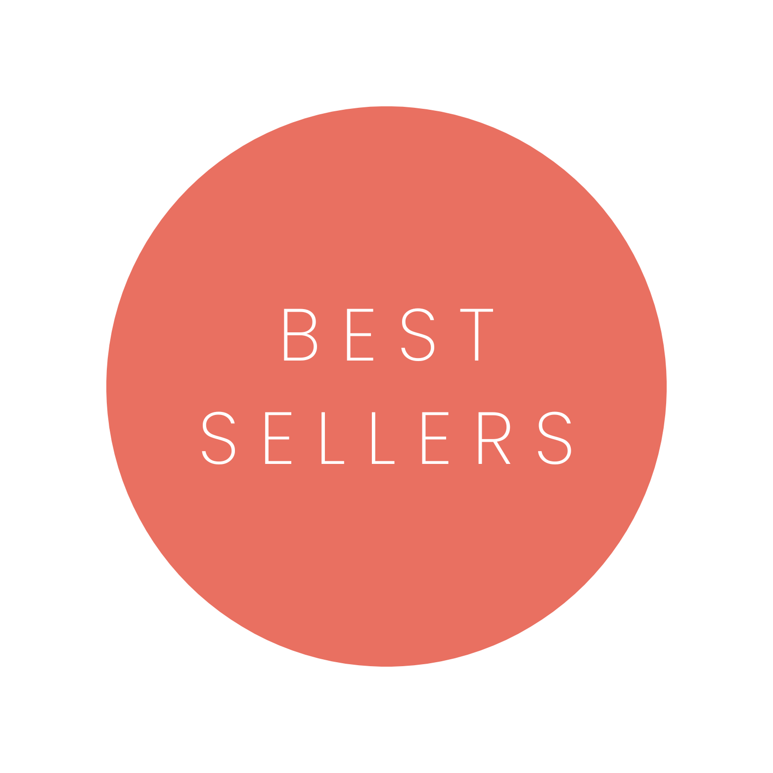 Best sellers