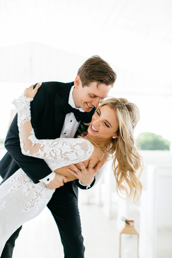 wedding day
