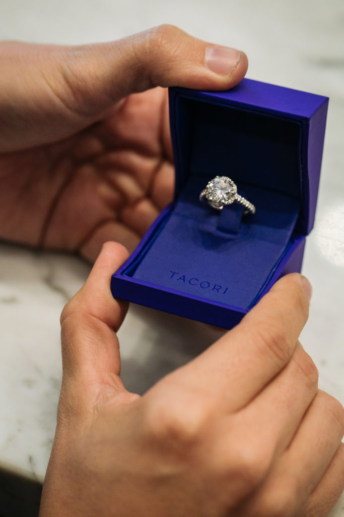engagement