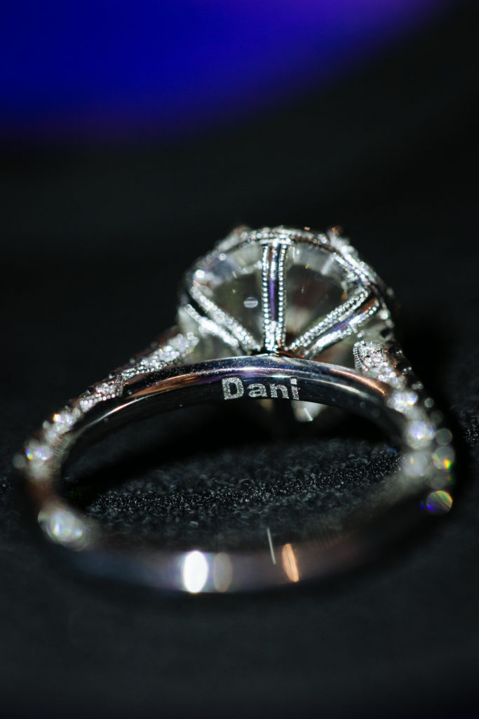 engagement