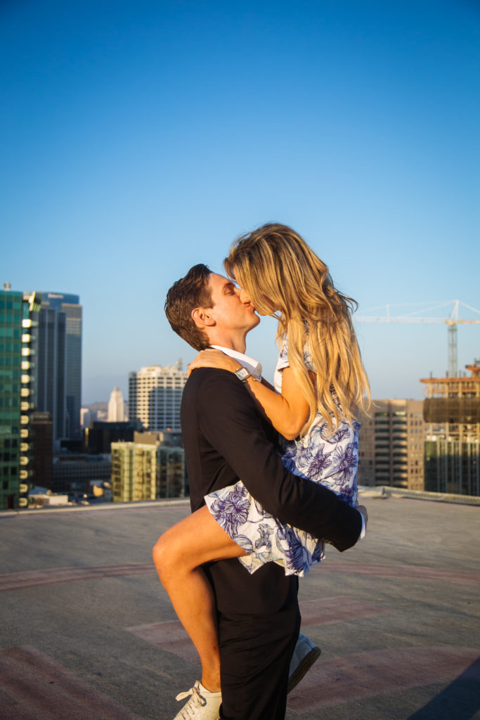 engagement