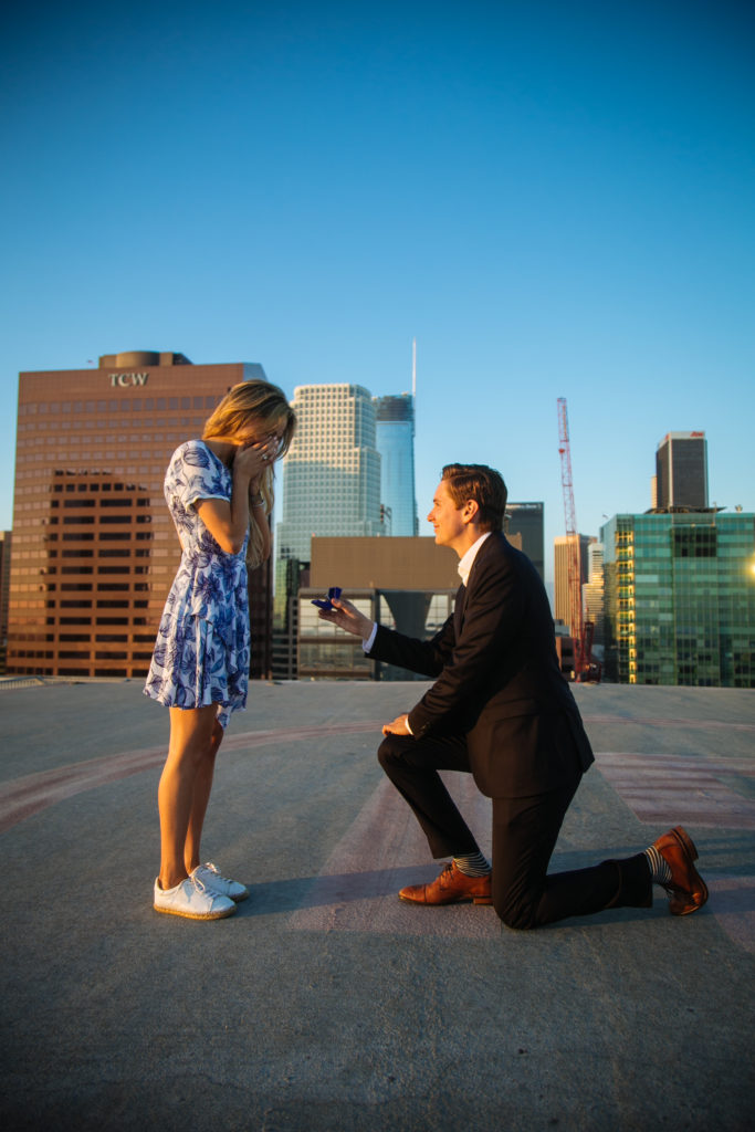 engagement