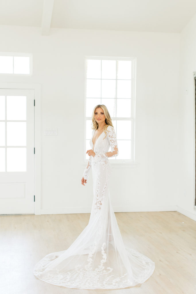 wedding day