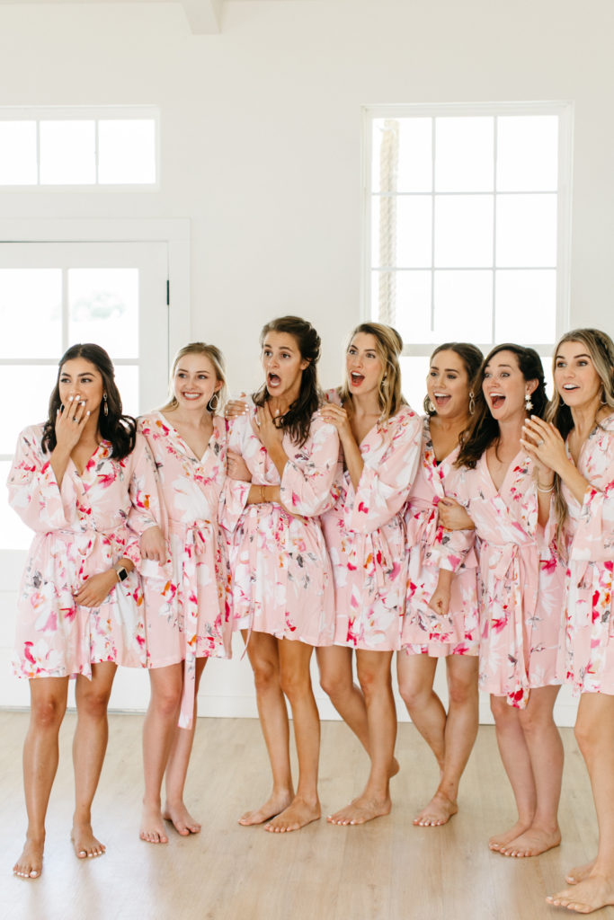 wedding day
