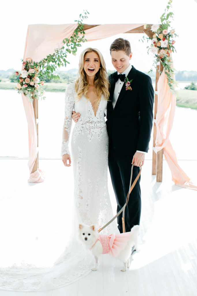 wedding day