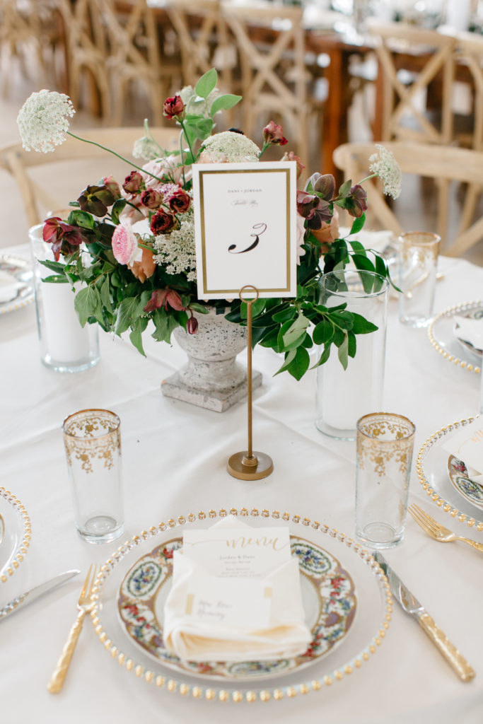 wedding day