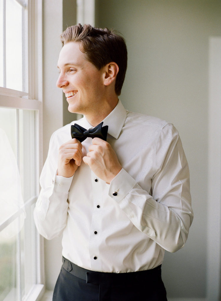 wedding day