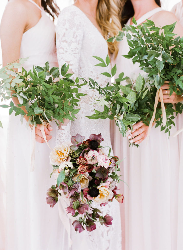 wedding day