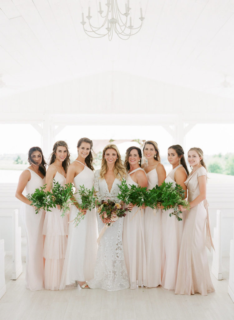 wedding day