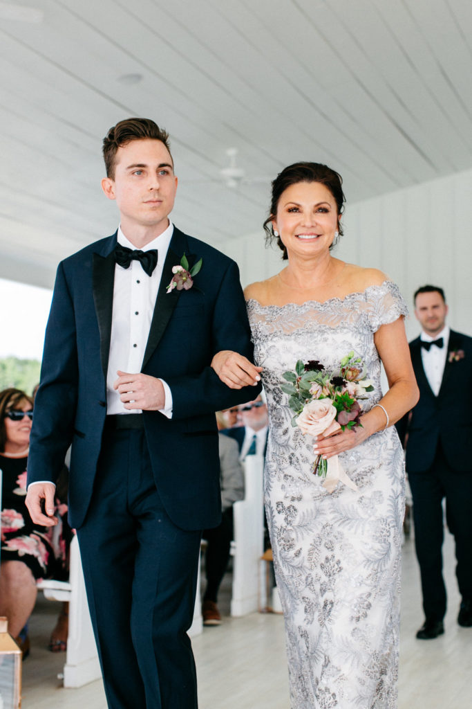 wedding day