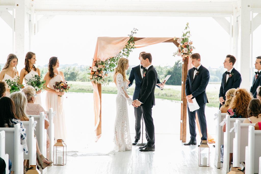 wedding vows