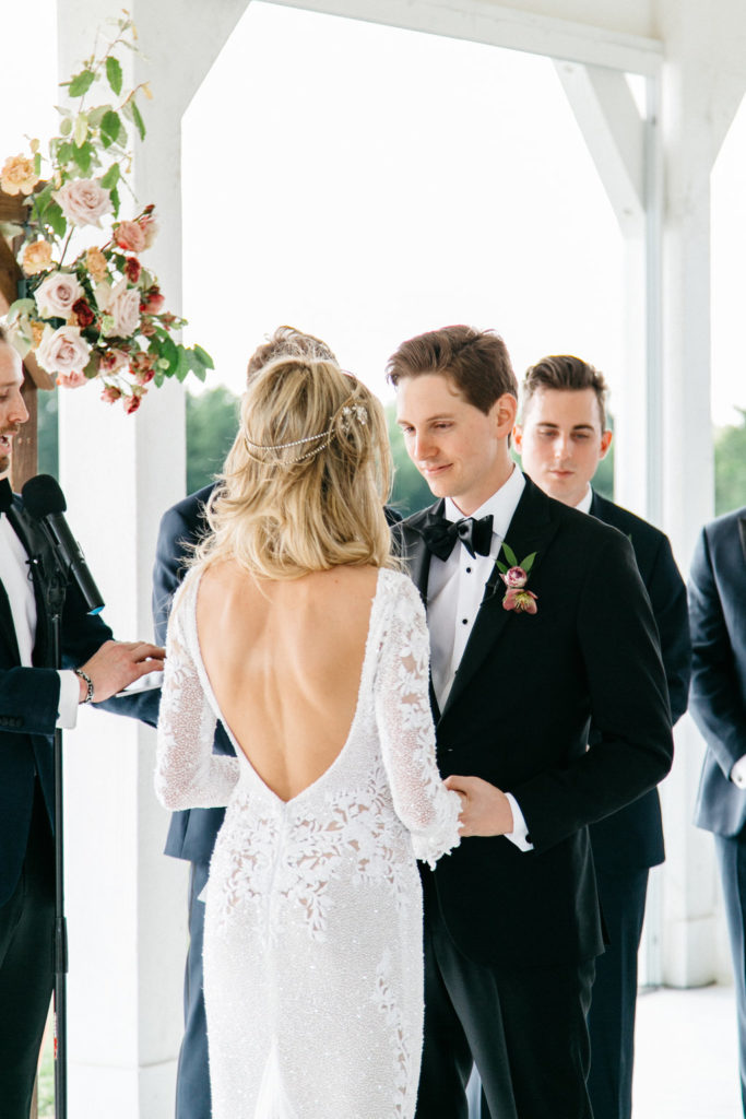wedding day