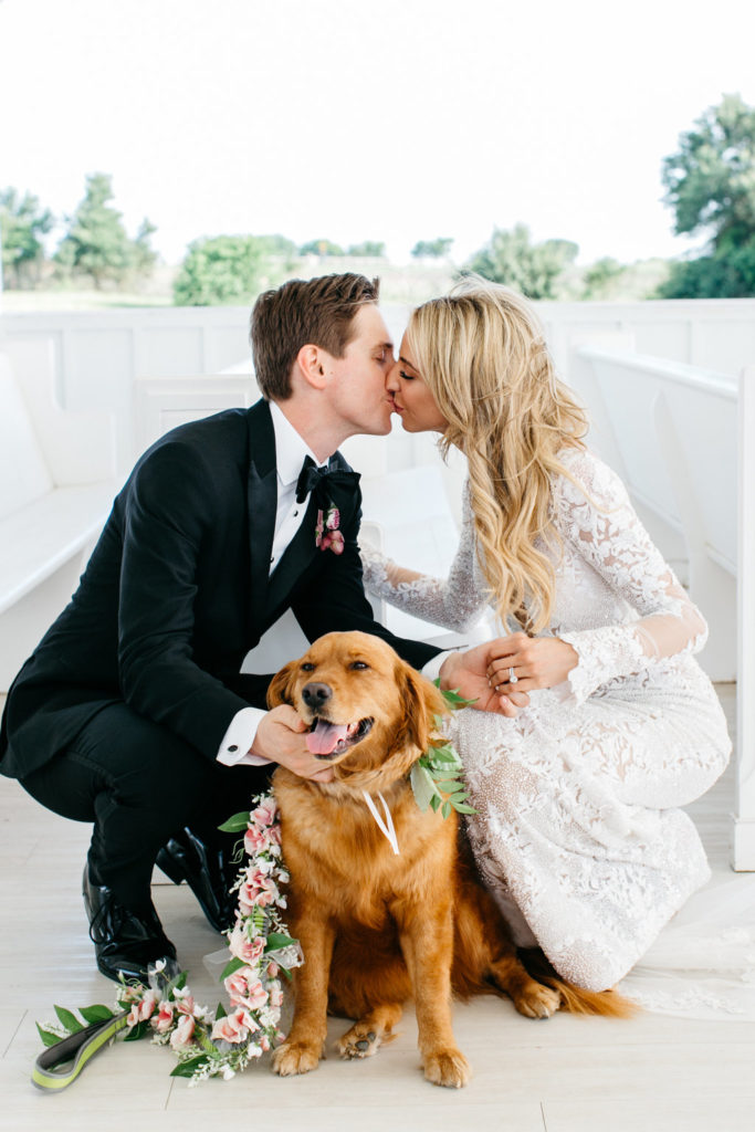 wedding day