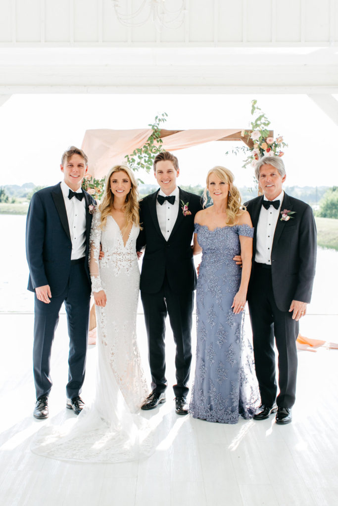 wedding day