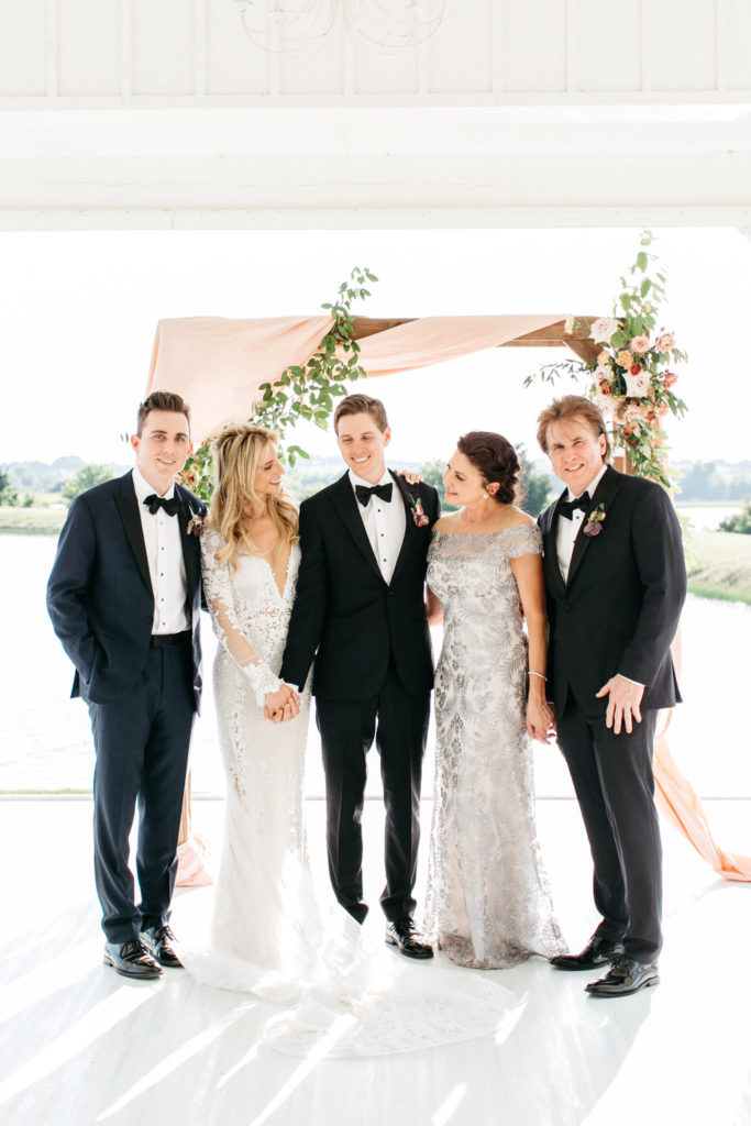 wedding day