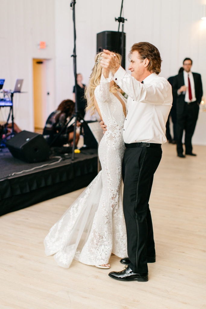 wedding day