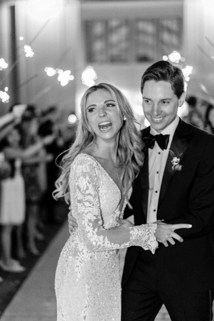wedding day