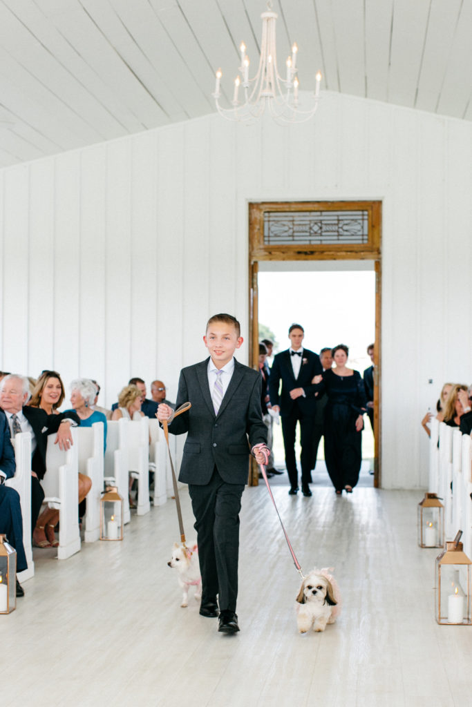 wedding day