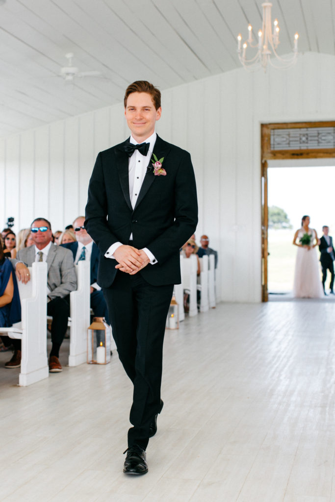 wedding day