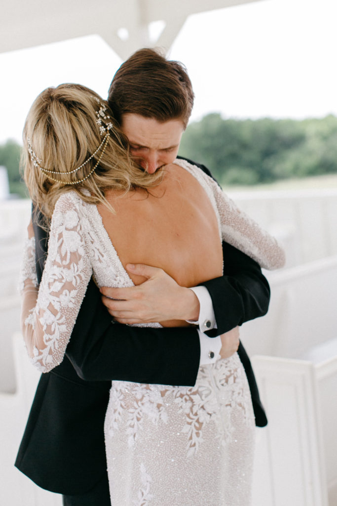 wedding day