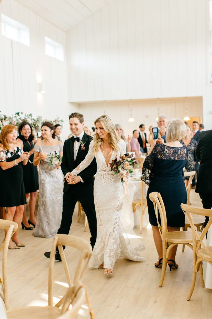 wedding day