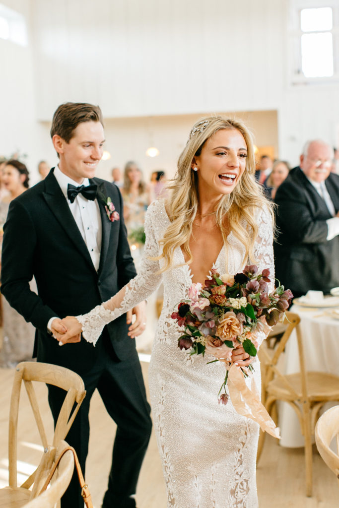 wedding day