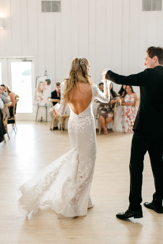 wedding day