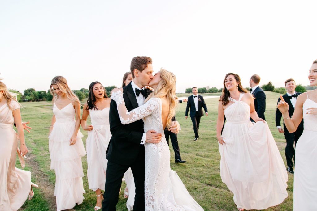 wedding day