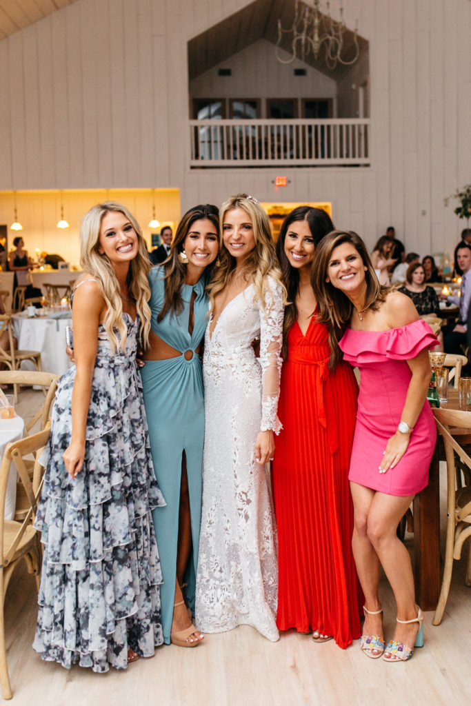 wedding day