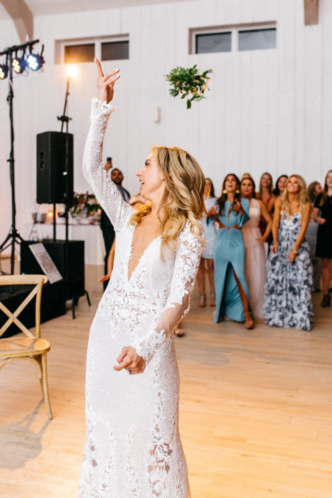 wedding day