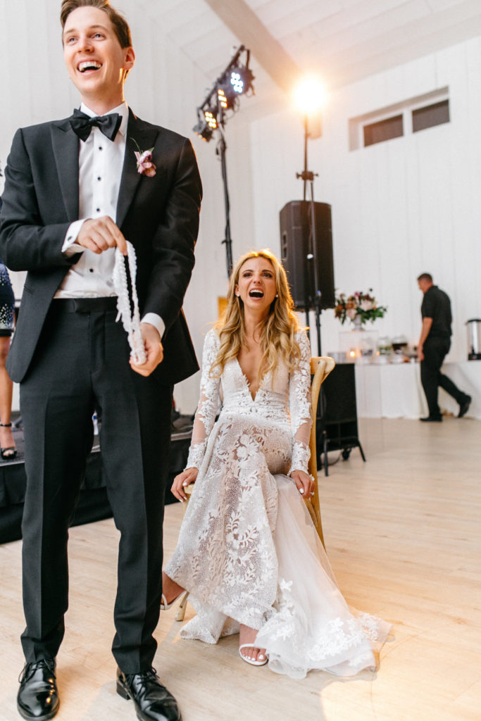 wedding day