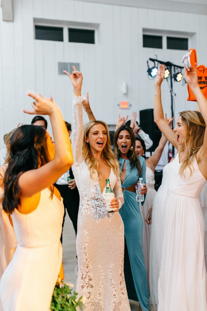 wedding day