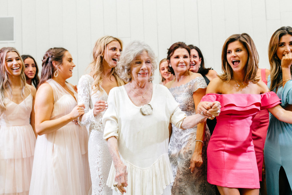 wedding day