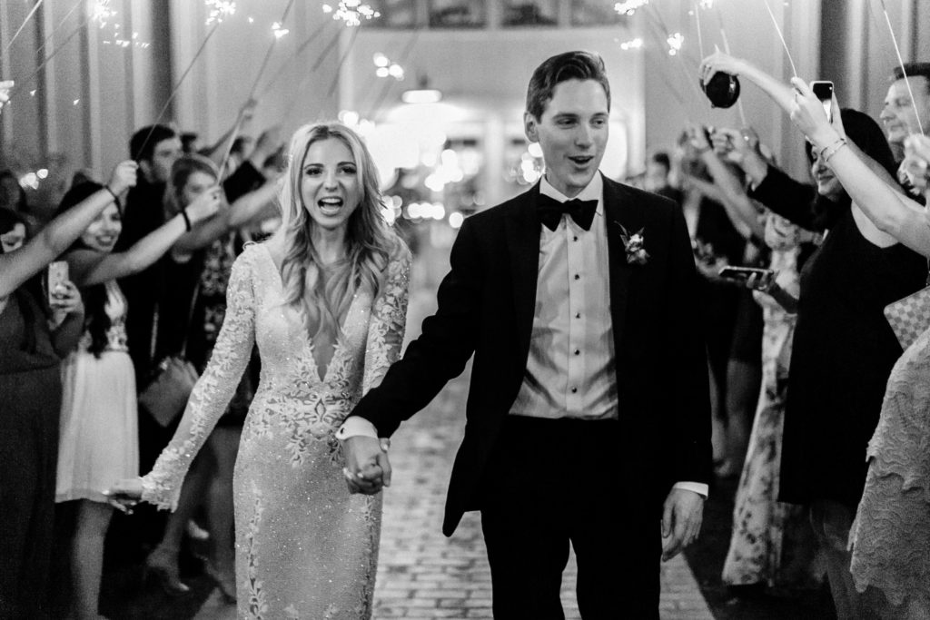 wedding day