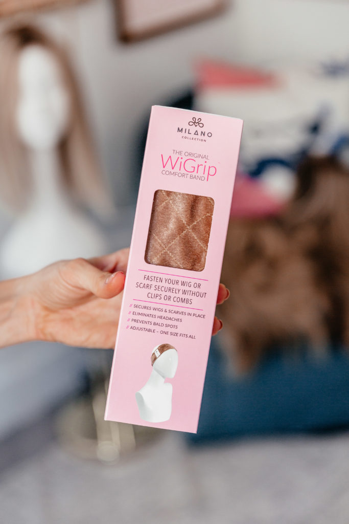 wig grip milano dani austin wigs