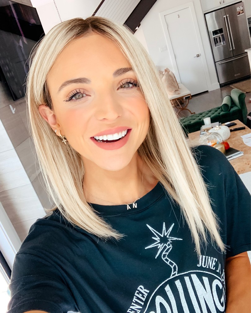 jude frances double piercings