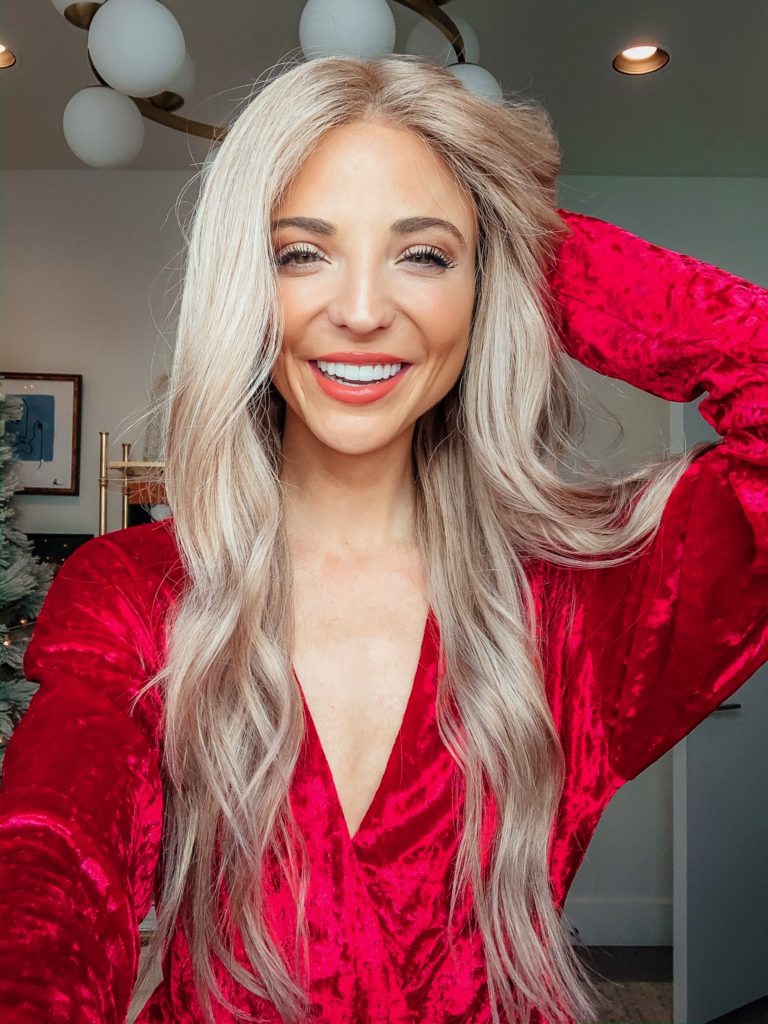 dani austin hair mama wig