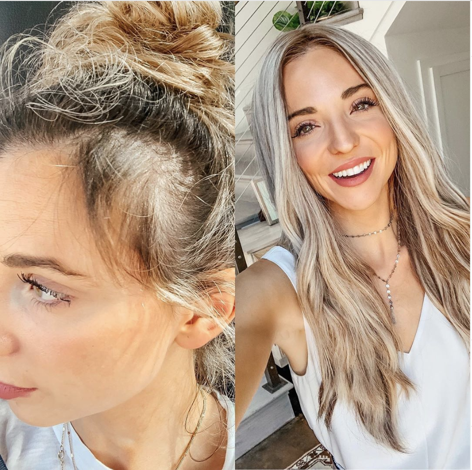 chavie russel wigs