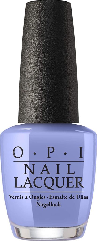 dani austin quarantine beauty opi youre such a budapest