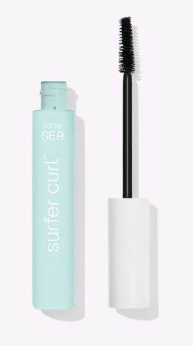 dani austin quarantine beauty tarte surfer curl mascara