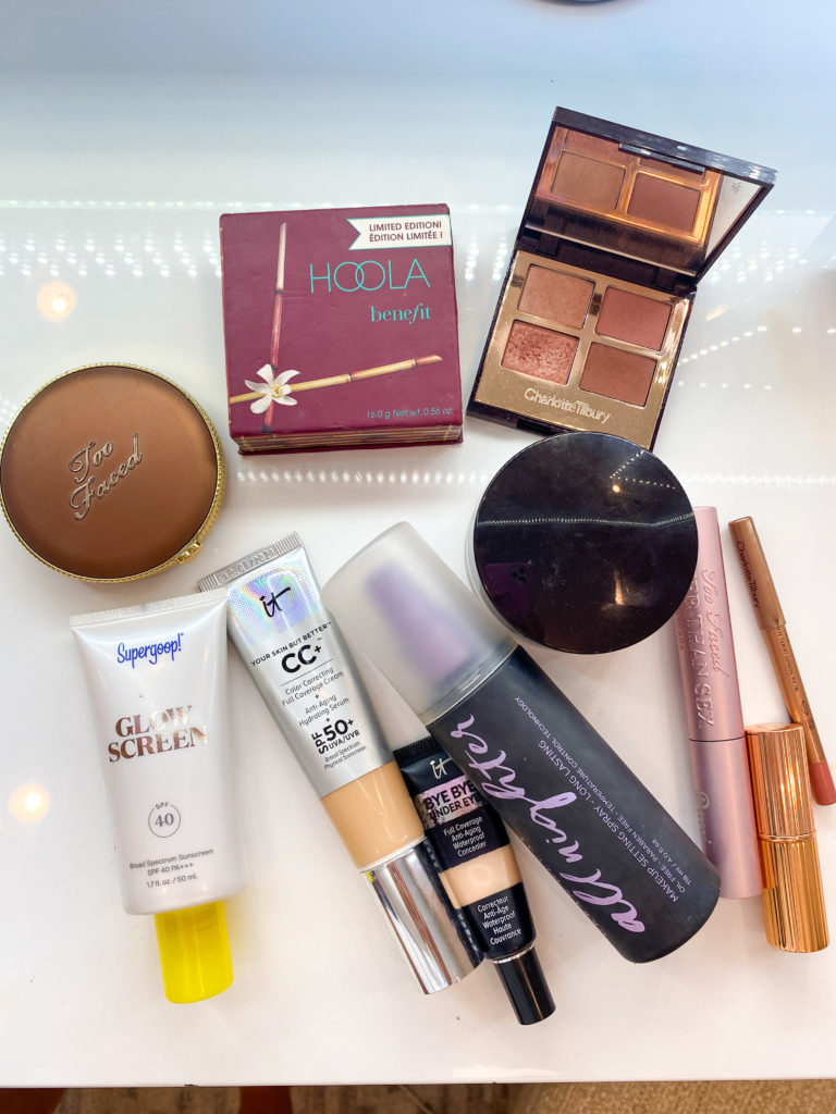 dani austin sephora spring sale 2020 beauty faves