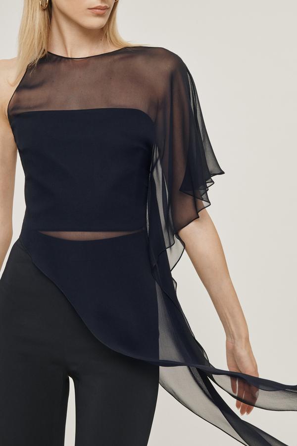 dani Austin female black owned business cushnie