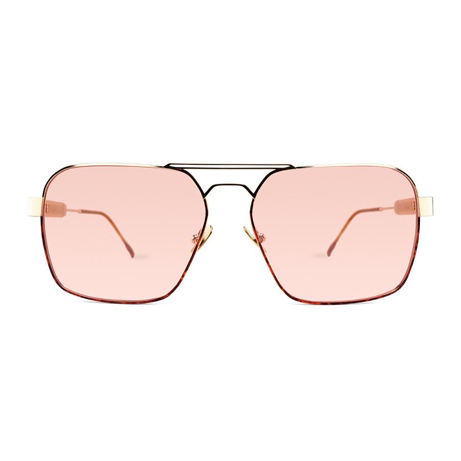 dani Austin female black business coco and breezy eyewear