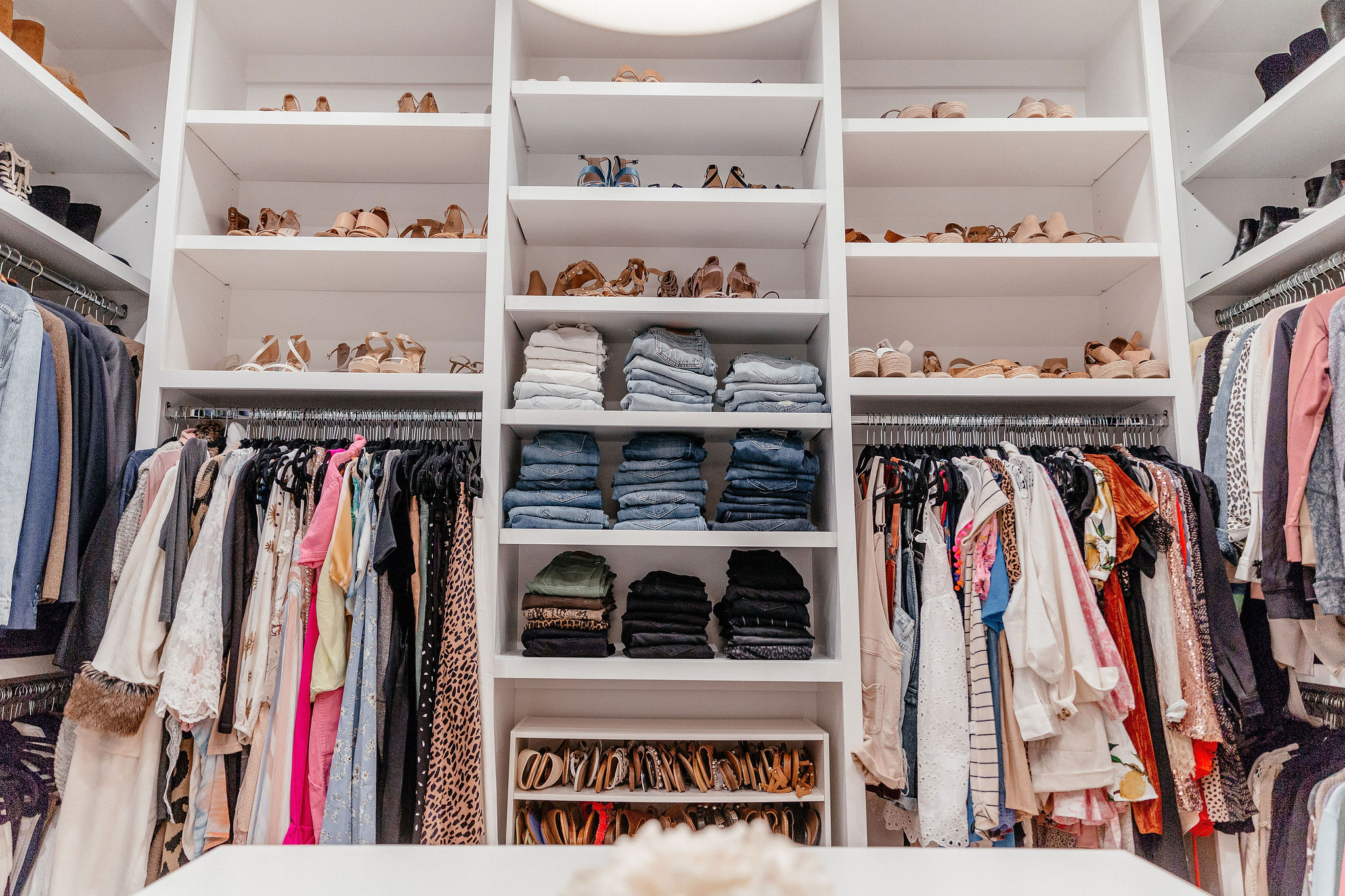 dani Austin how to house organization