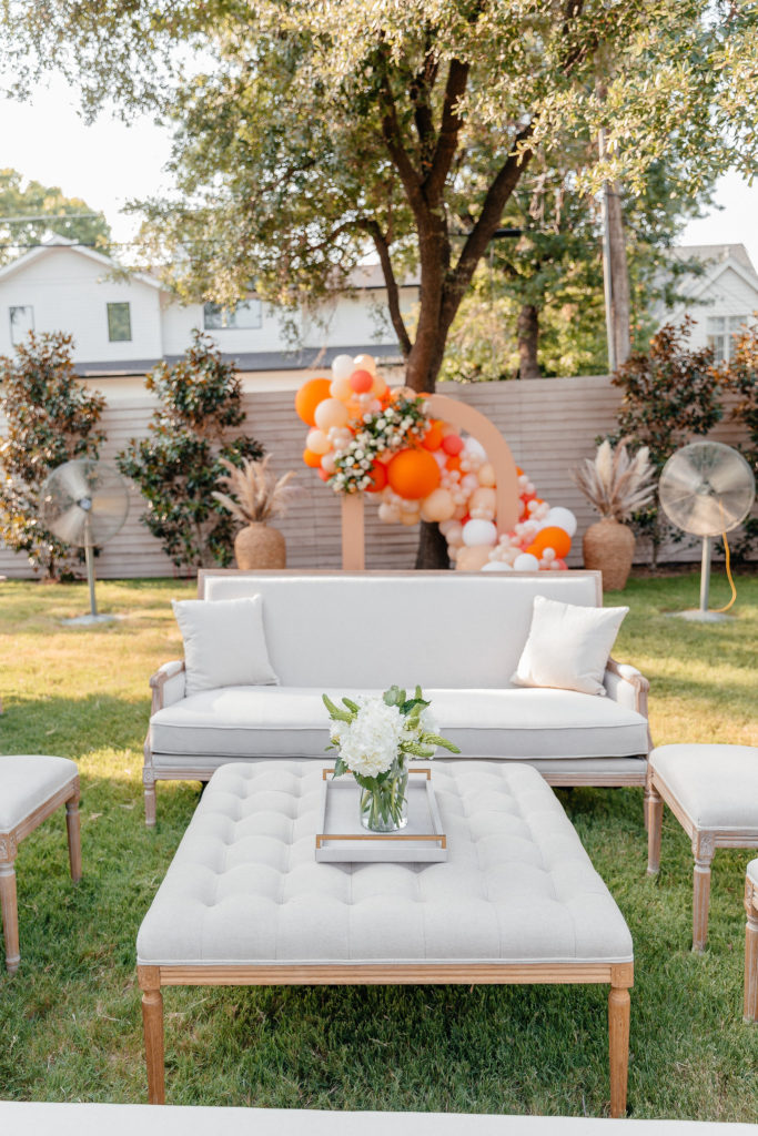 perch decor furniture rentals dallas
