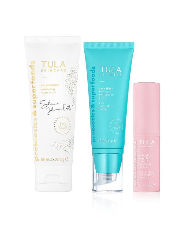 dani austin 2021 makeup routine tula