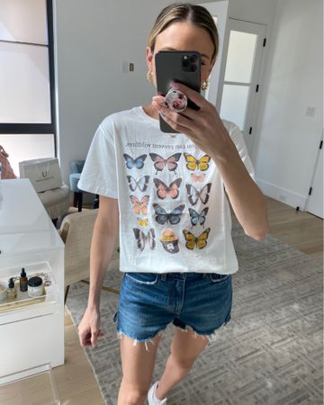 dani austin outfits of the week ootd ootw