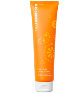 dani Austin travel skincare ole henriksen