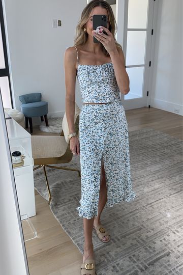 dani austin ootd ootw